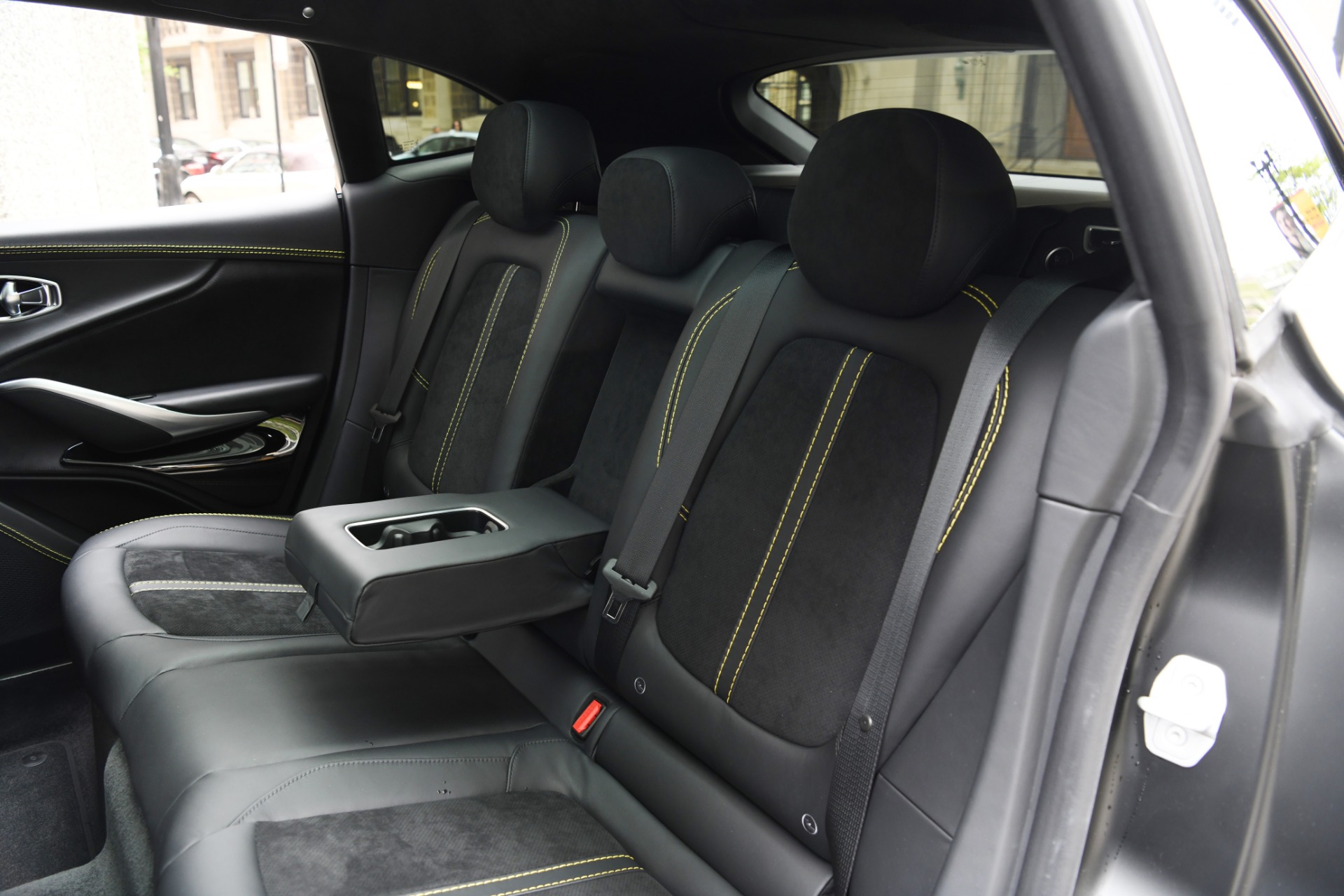 Used 2023 Aston Martin DBX 707 | St. Petersburg, FL
