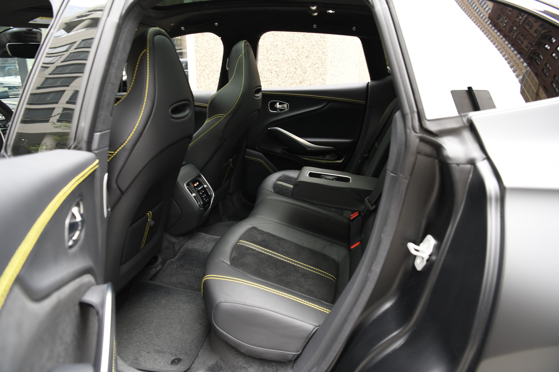 Used 2023 Aston Martin DBX 707 | St. Petersburg, FL