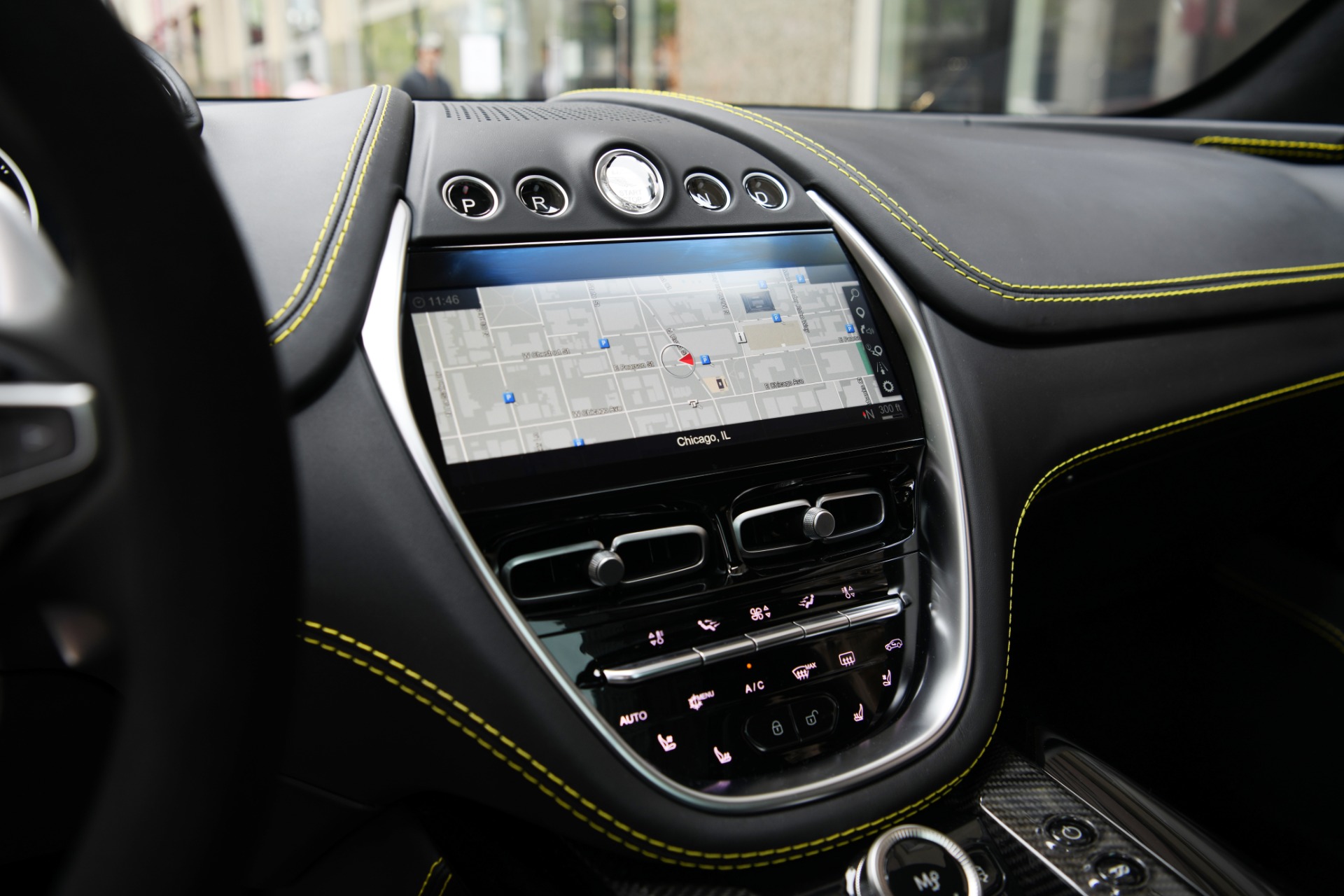Used 2023 Aston Martin DBX 707 | St. Petersburg, FL