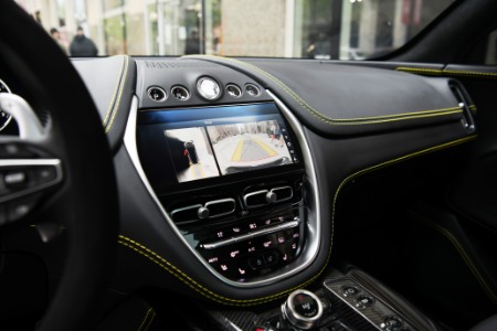 Used 2023 Aston Martin DBX 707 | Chicago, IL