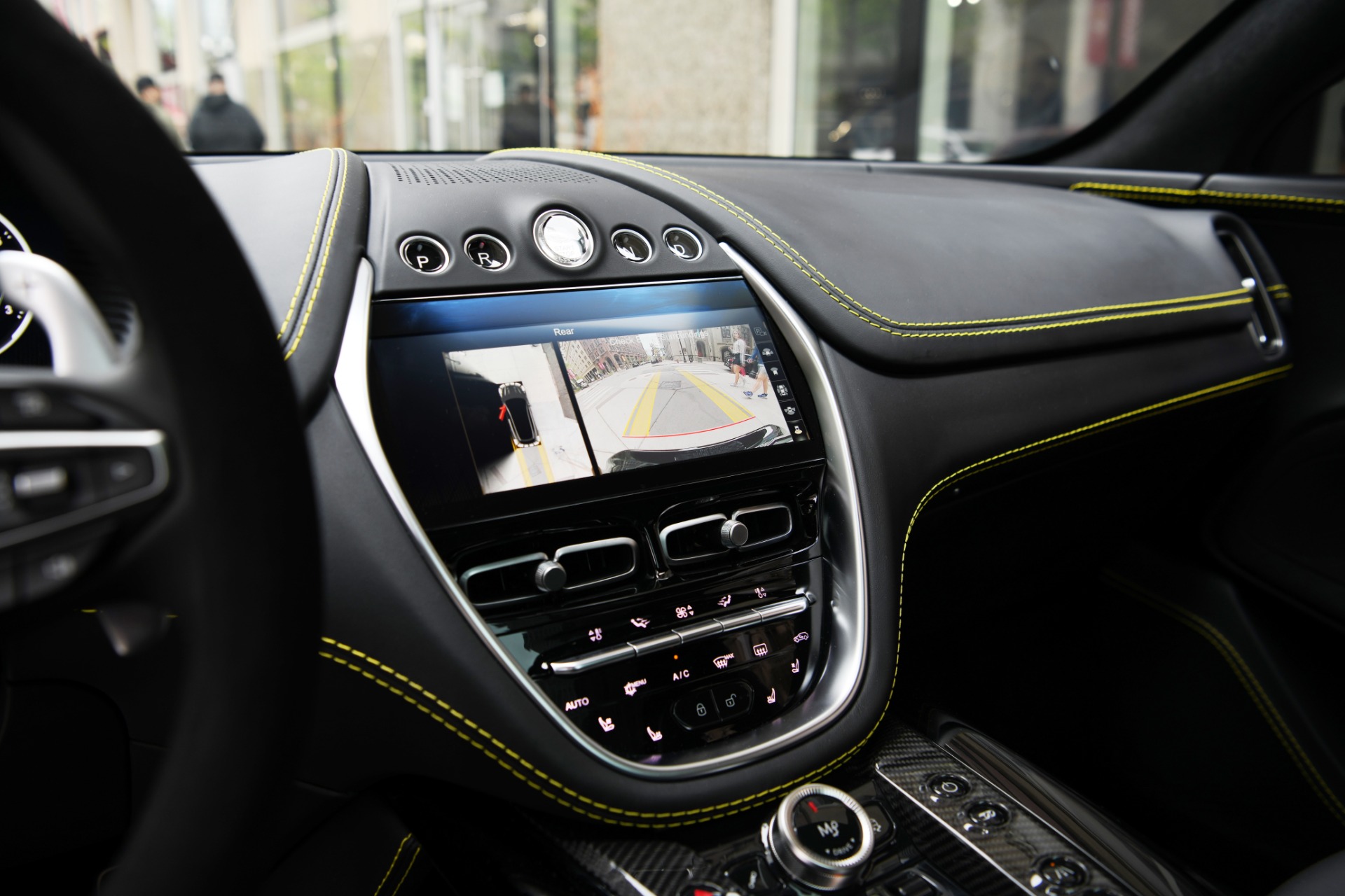 Used 2023 Aston Martin DBX 707 | St. Petersburg, FL