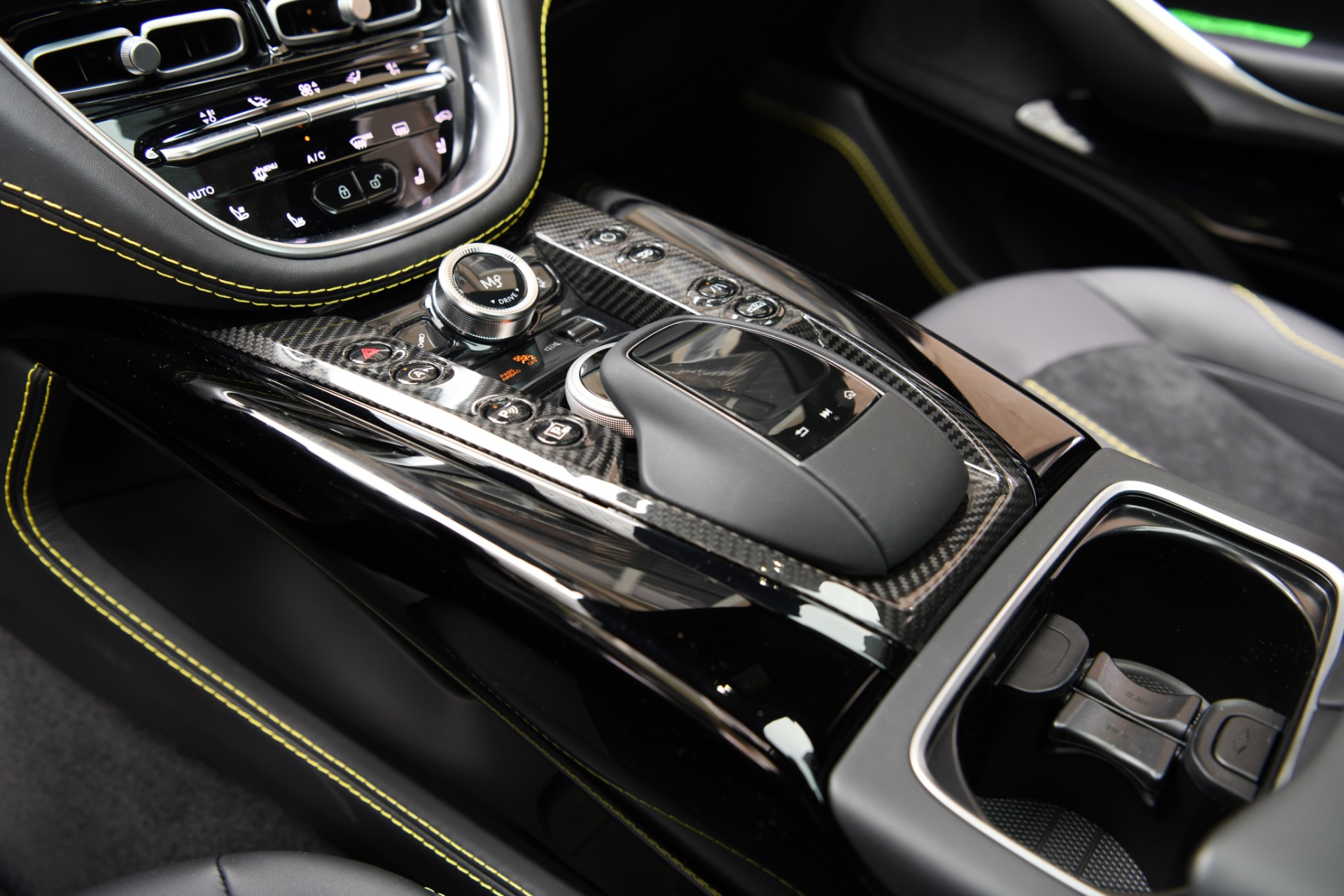Used 2023 Aston Martin DBX 707 | St. Petersburg, FL