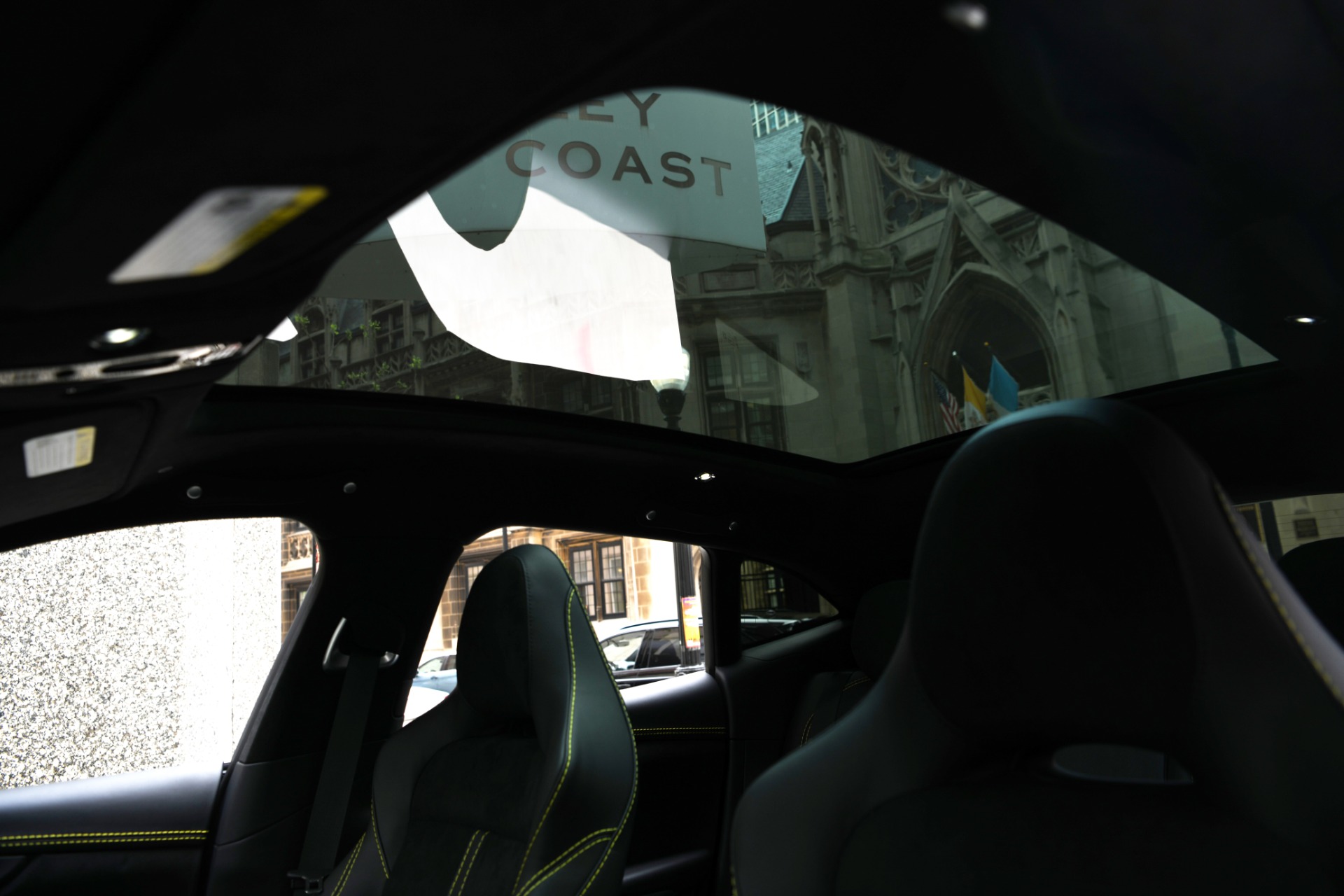 Used 2023 Aston Martin DBX 707 | St. Petersburg, FL