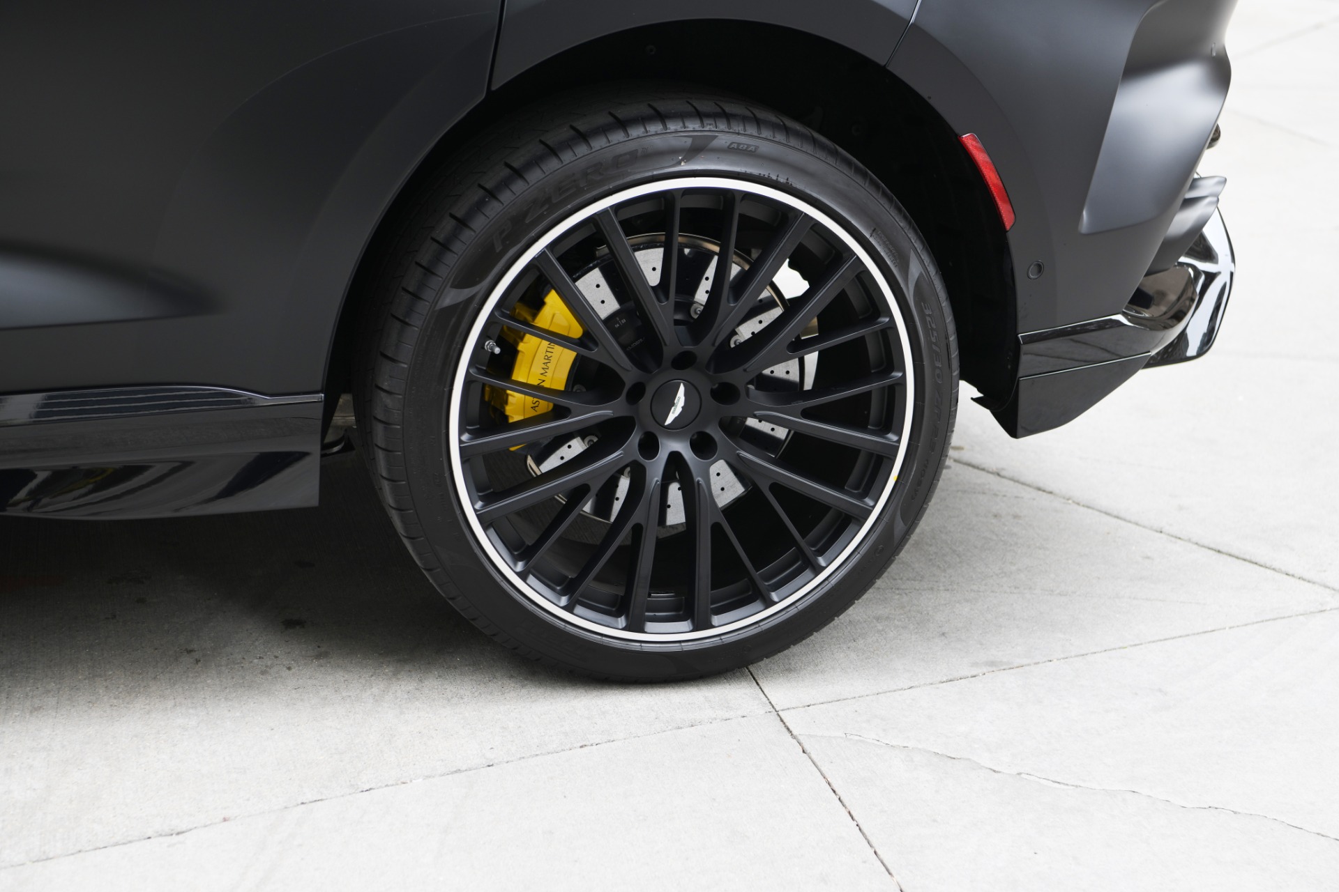Used 2023 Aston Martin DBX 707 | St. Petersburg, FL