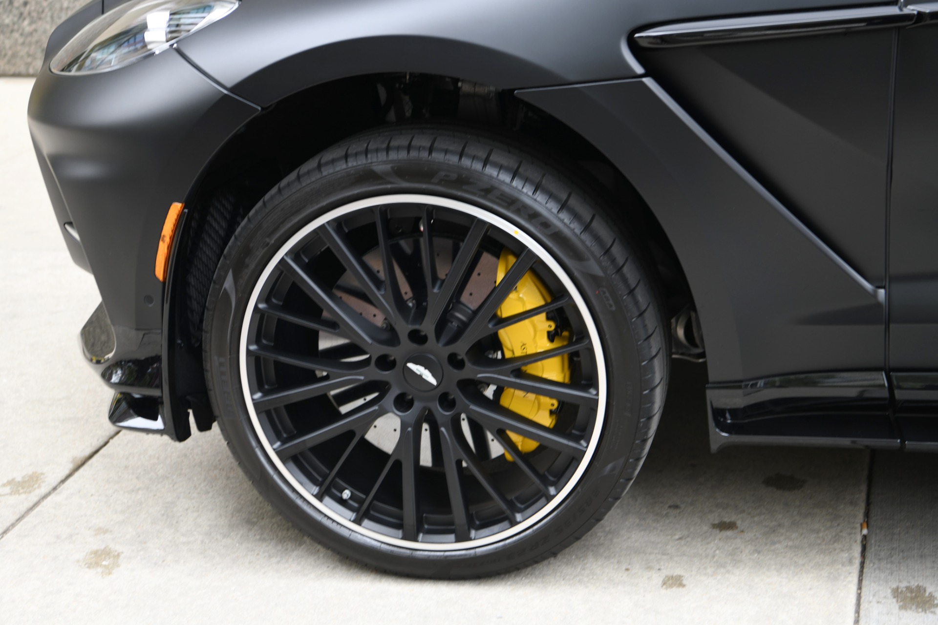 Used 2023 Aston Martin DBX 707 | St. Petersburg, FL