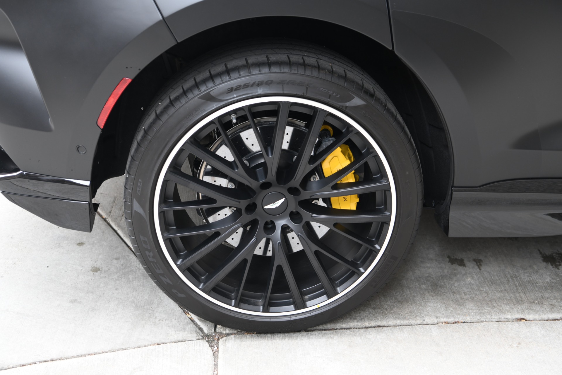 Used 2023 Aston Martin DBX 707 | St. Petersburg, FL