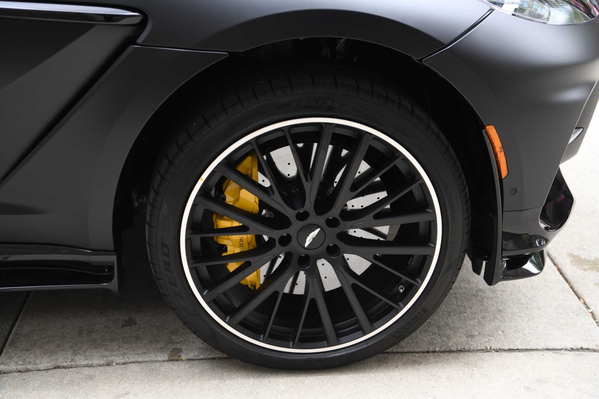 Used 2023 Aston Martin DBX 707 | St. Petersburg, FL