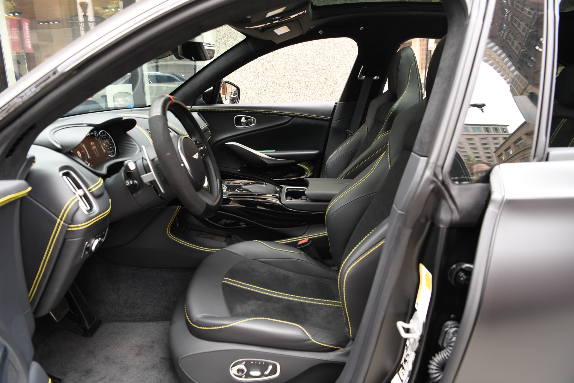 Used 2023 Aston Martin DBX 707 | St. Petersburg, FL