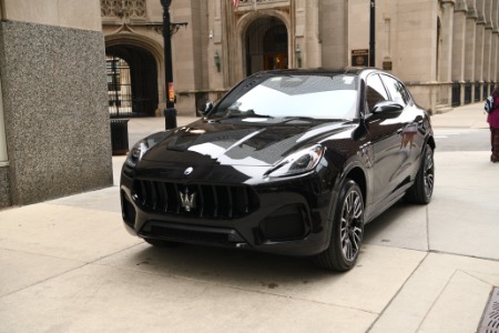 New 2023 Maserati Grecale Modena | Chicago, IL