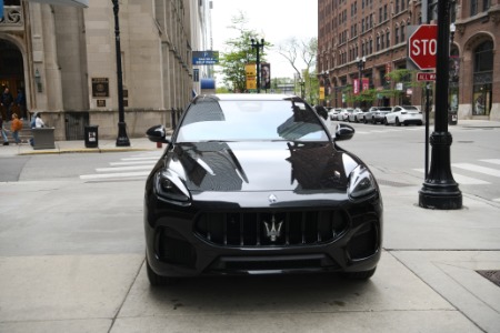 New 2023 Maserati Grecale Modena | Chicago, IL