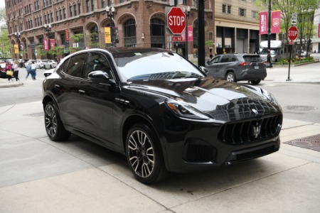 New 2023 Maserati Grecale Modena | Chicago, IL