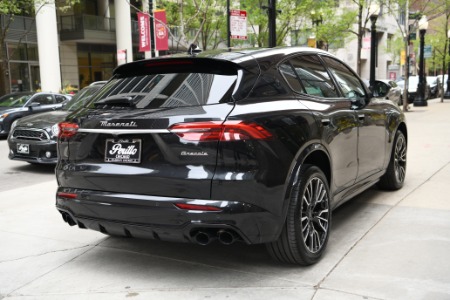 New 2023 Maserati Grecale Modena | Chicago, IL