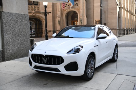 New 2023 Maserati Grecale GT | Chicago, IL