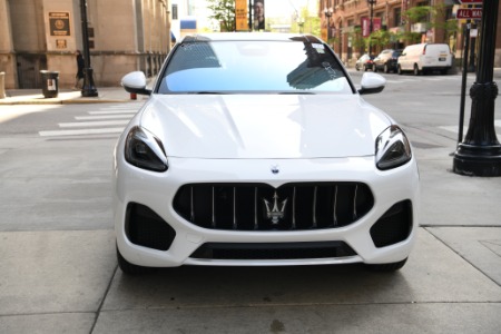 New 2023 Maserati Grecale GT | Chicago, IL
