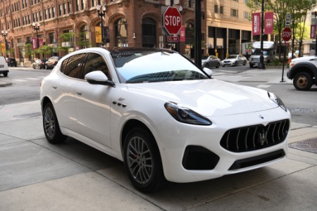 New 2023 Maserati Grecale GT | Chicago, IL