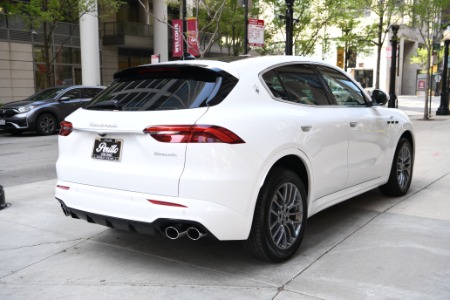 New 2023 Maserati Grecale GT | Chicago, IL