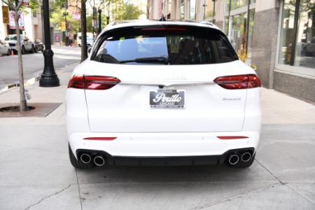 New 2023 Maserati Grecale GT | Chicago, IL