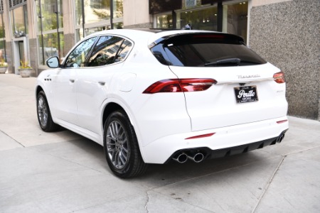 New 2023 Maserati Grecale GT | Chicago, IL