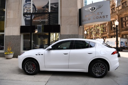 New 2023 Maserati Grecale GT | Chicago, IL