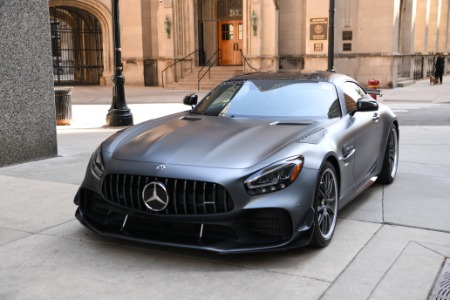 Used 2020 Mercedes-Benz AMG GT R | Chicago, IL