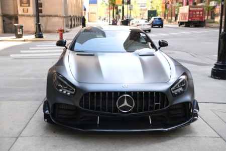 Used 2020 Mercedes-Benz AMG GT R | Chicago, IL