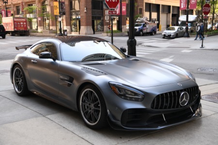 Used 2020 Mercedes-Benz AMG GT R | Chicago, IL