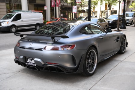 Used 2020 Mercedes-Benz AMG GT R | Chicago, IL