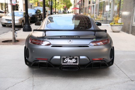 Used 2020 Mercedes-Benz AMG GT R | Chicago, IL