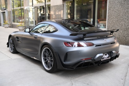 Used 2020 Mercedes-Benz AMG GT R | Chicago, IL