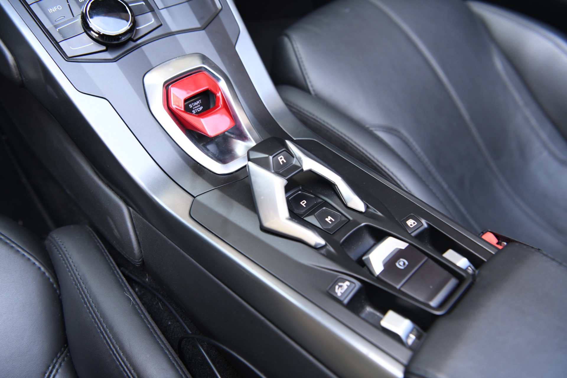 Used 2018 Lamborghini Huracan Spyder LP 580-2 Spyder | St. Petersburg, FL