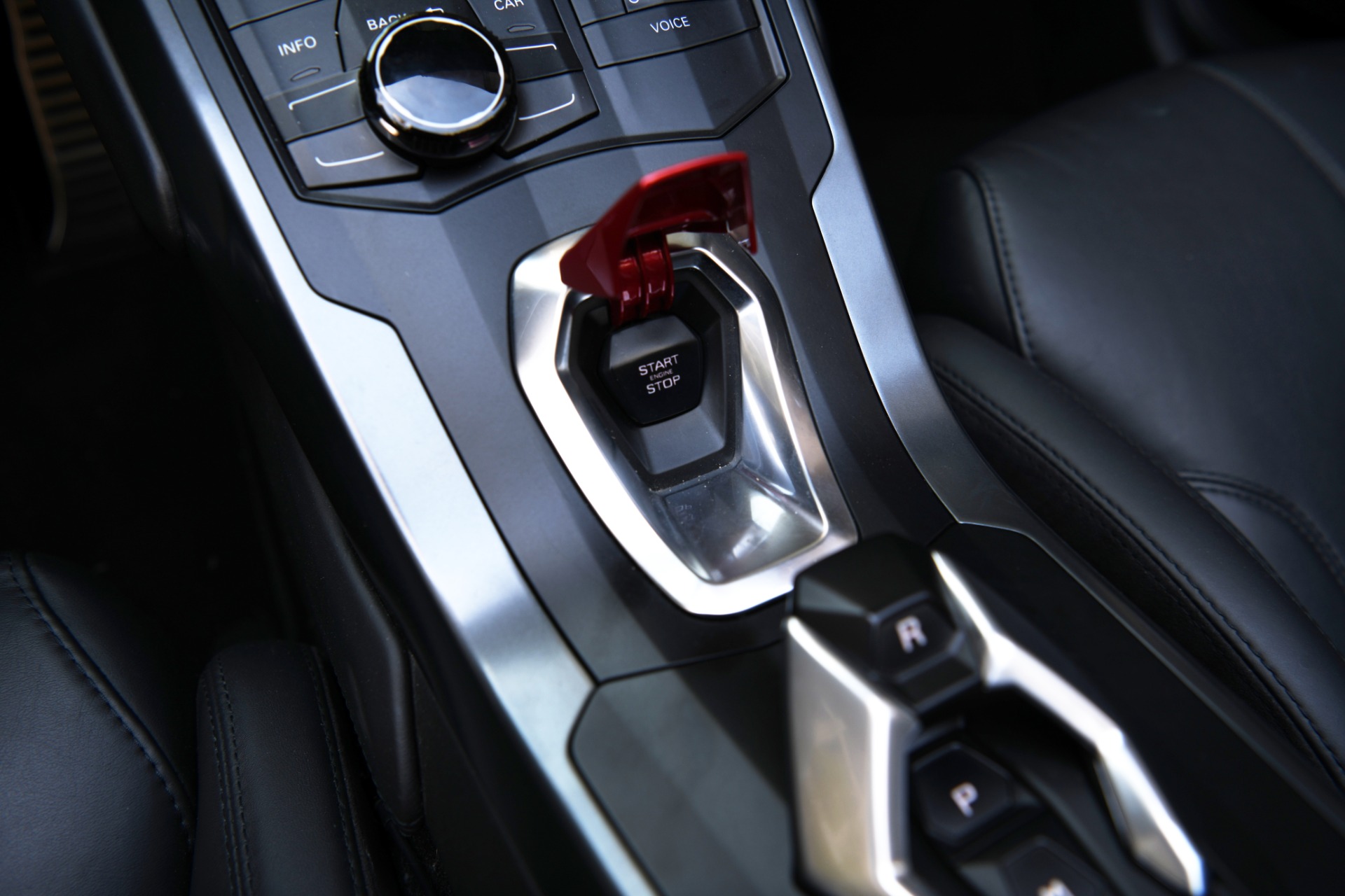 Used 2018 Lamborghini Huracan Spyder LP 580-2 Spyder | St. Petersburg, FL