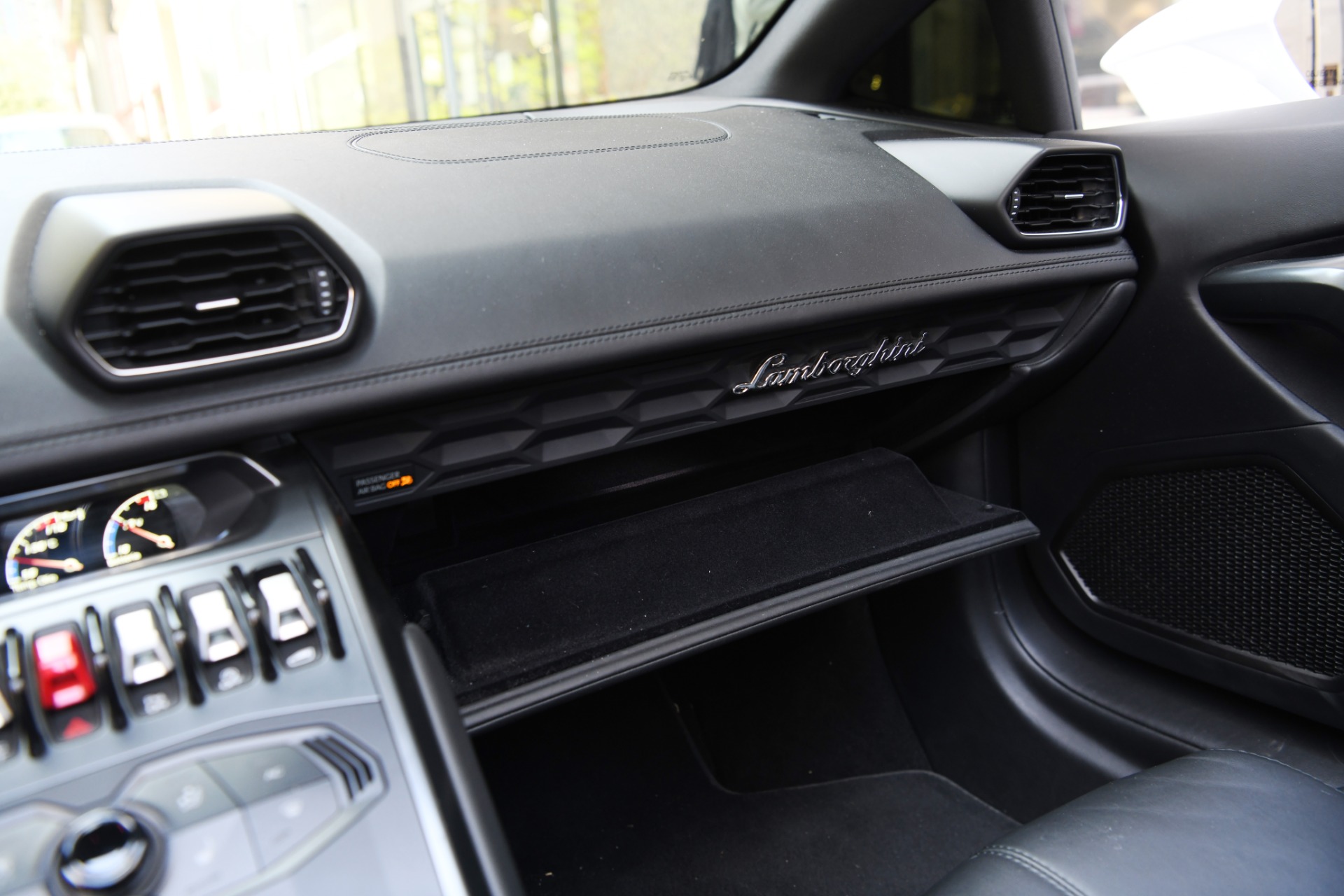 Used 2018 Lamborghini Huracan Spyder LP 580-2 Spyder | St. Petersburg, FL