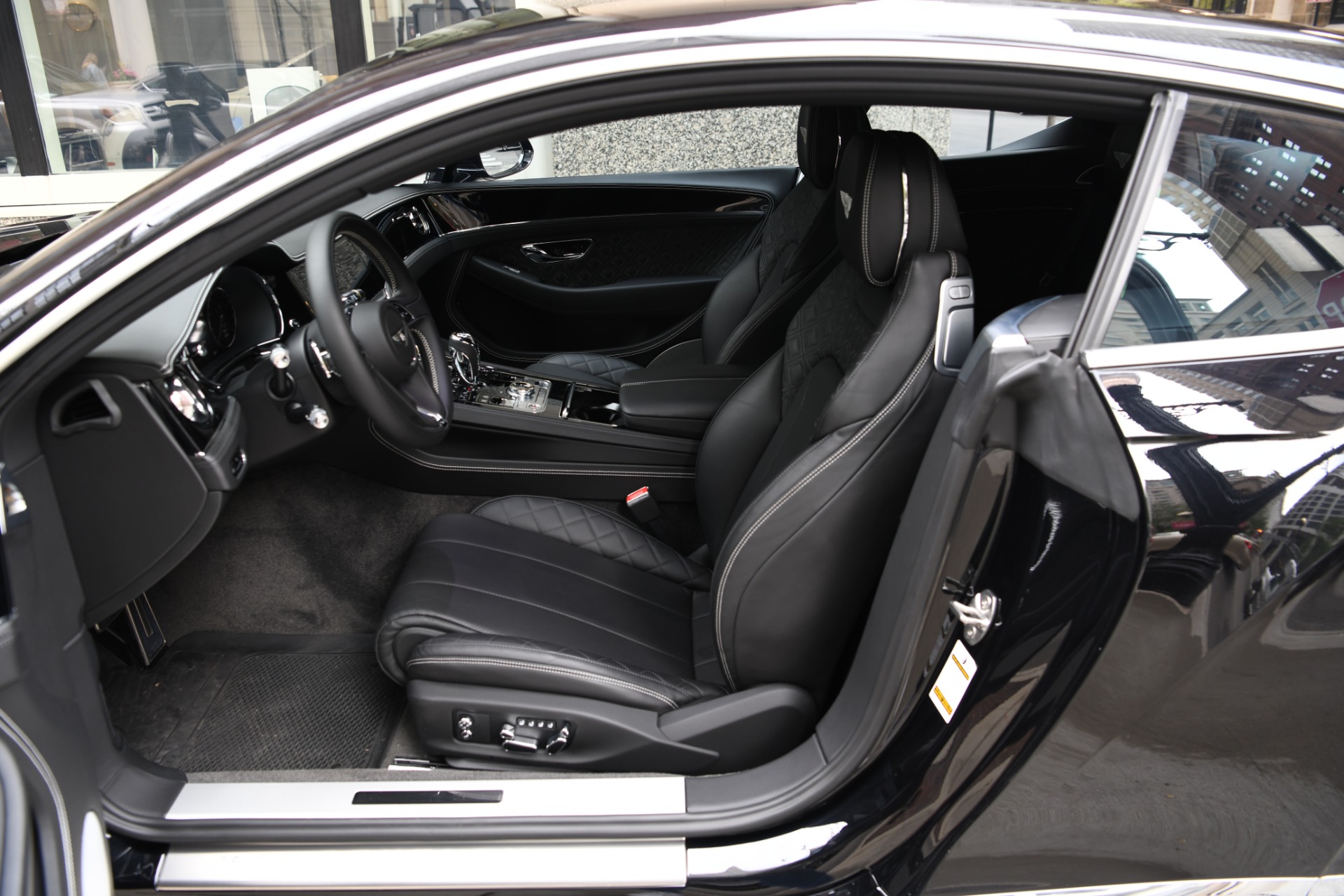 Used 2020 Bentley Continental gt GT V8 | St. Petersburg, FL