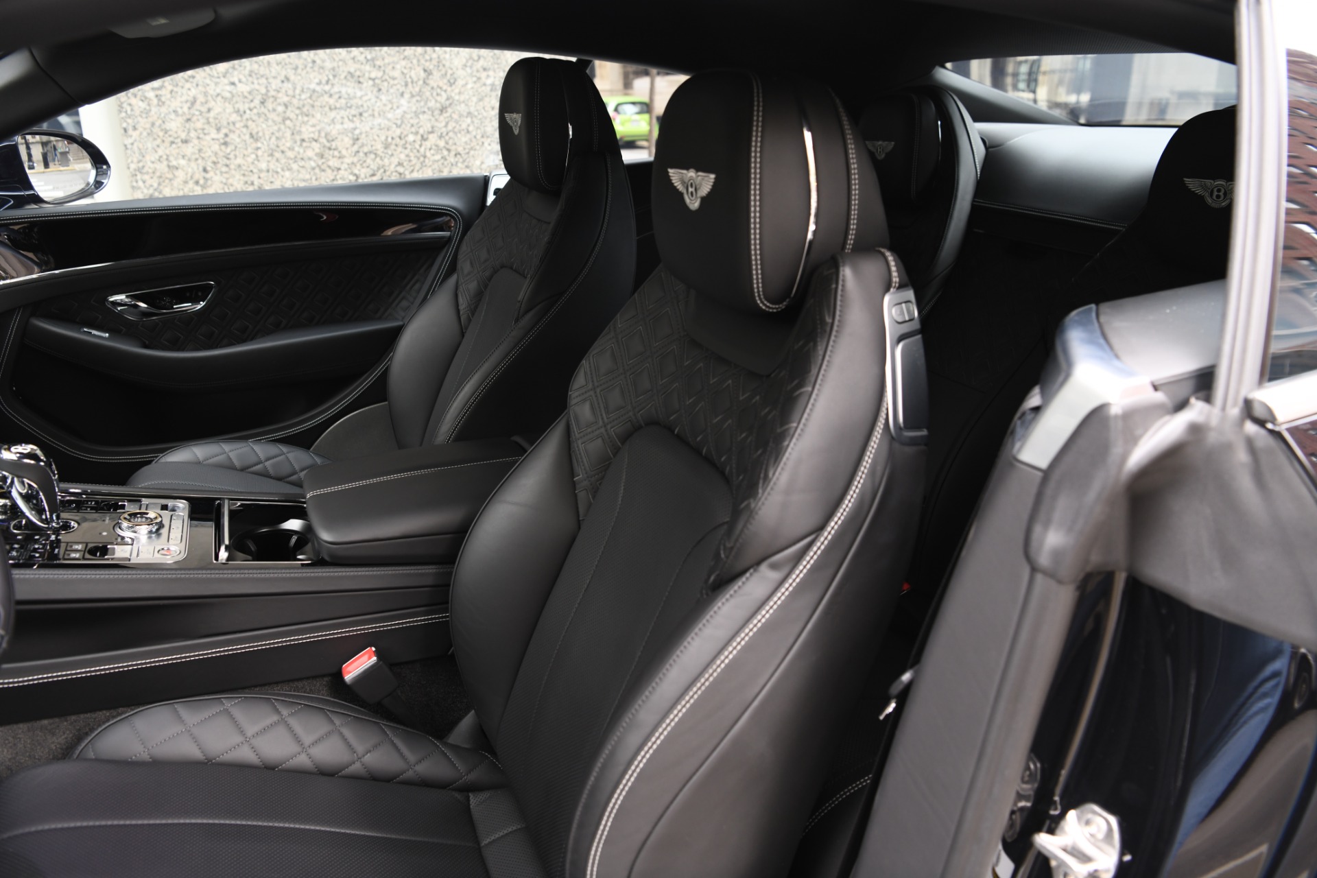 Used 2020 Bentley Continental gt GT V8 | St. Petersburg, FL