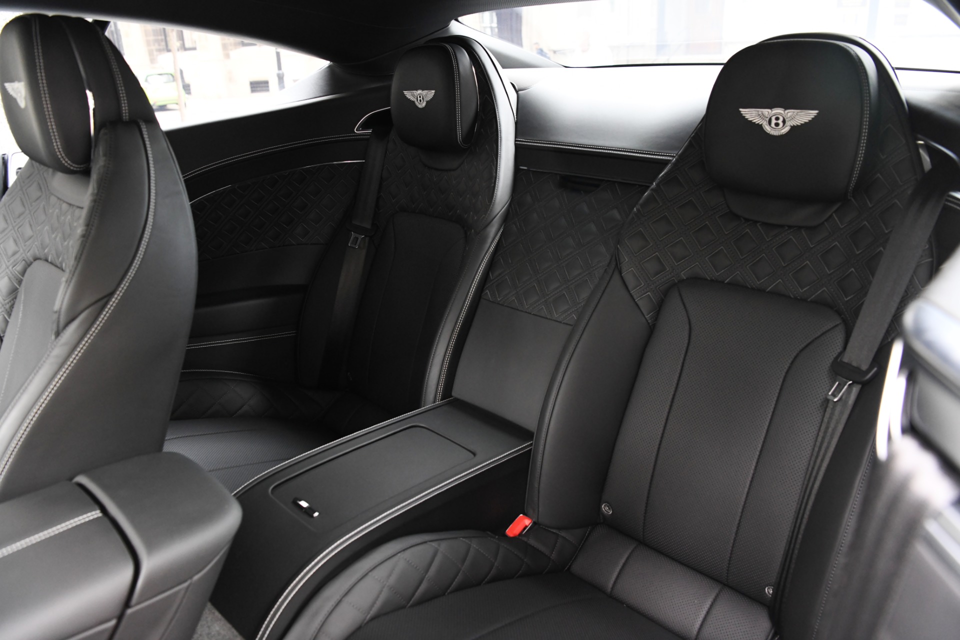 Used 2020 Bentley Continental gt GT V8 | St. Petersburg, FL
