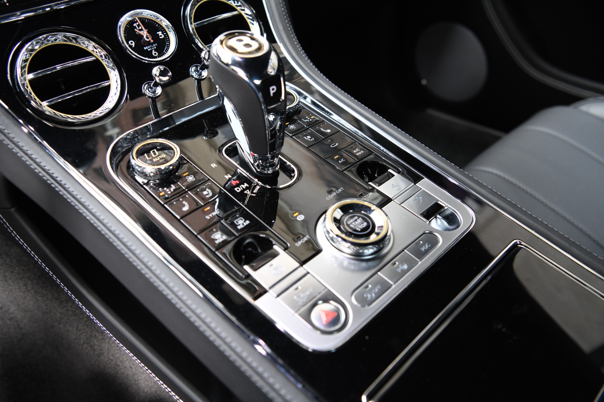 Used 2020 Bentley Continental gt GT V8 | St. Petersburg, FL