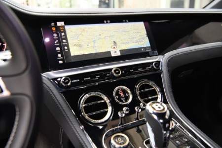 Used 2020 Bentley Continental gt GT V8 | Chicago, IL