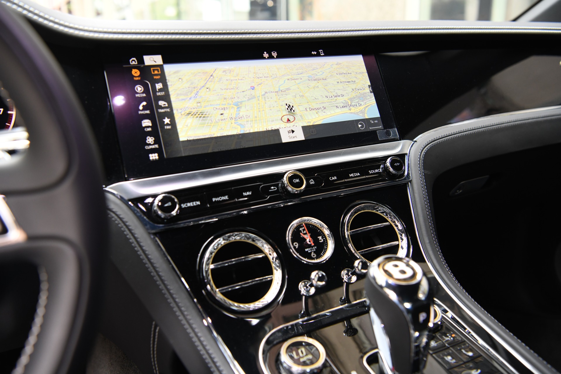 Used 2020 Bentley Continental gt GT V8 | St. Petersburg, FL