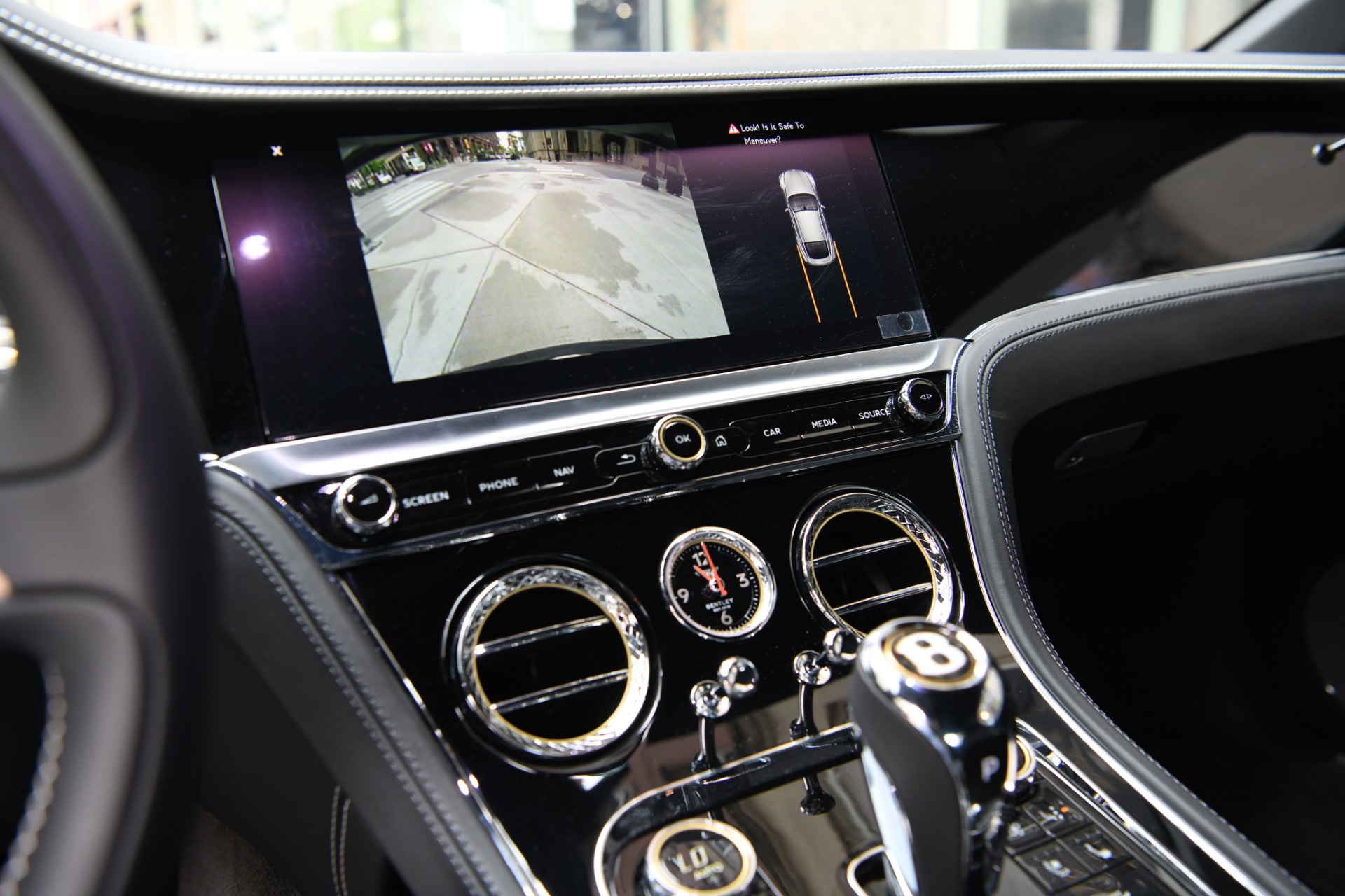 Used 2020 Bentley Continental gt GT V8 | St. Petersburg, FL