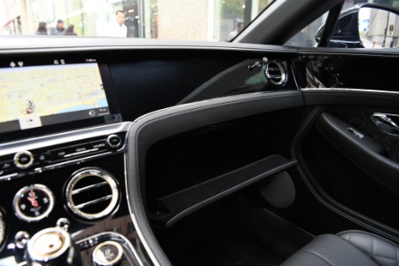 Used 2020 Bentley Continental gt GT V8 | Chicago, IL