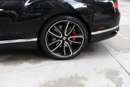 Used 2020 Bentley Continental gt GT V8 | Chicago, IL