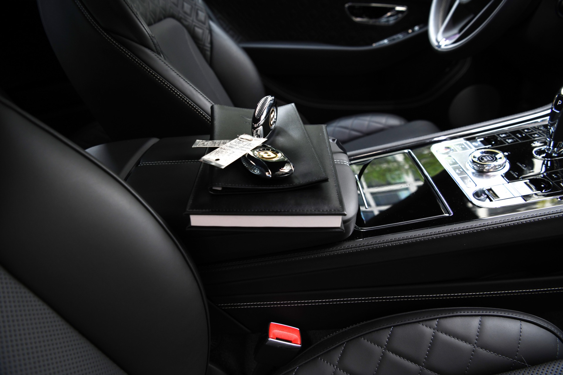 Used 2020 Bentley Continental gt GT V8 | St. Petersburg, FL