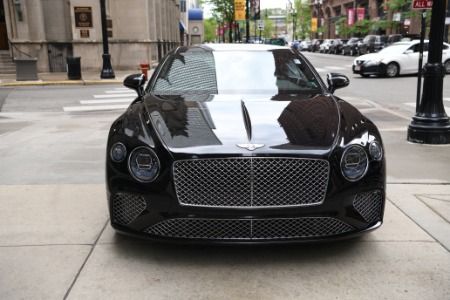 Used 2020 Bentley Continental gt GT V8 | Chicago, IL