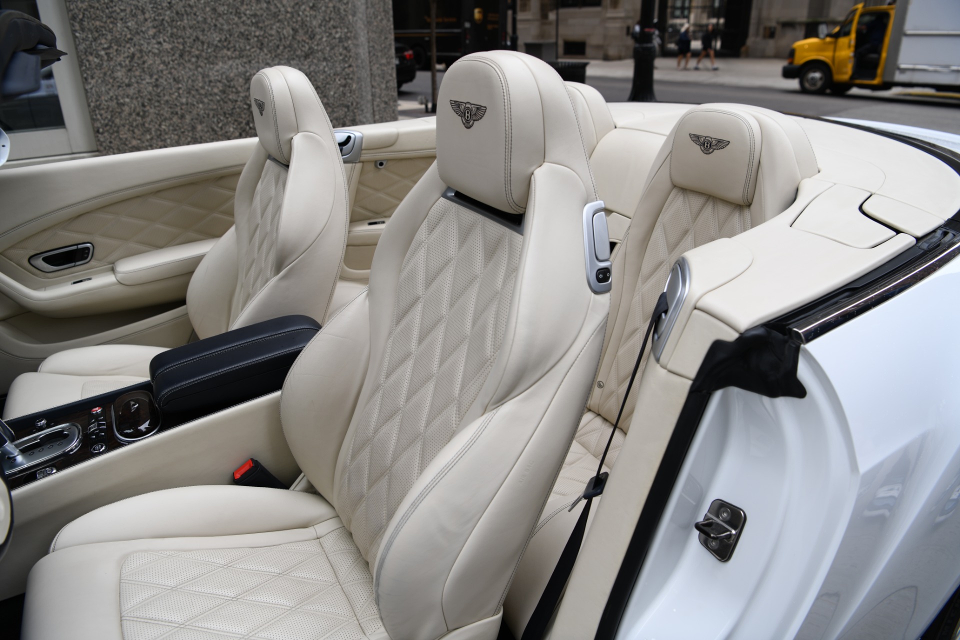 Used 2014 Bentley Continental GTC Convertible GTC Speed | St. Petersburg, FL