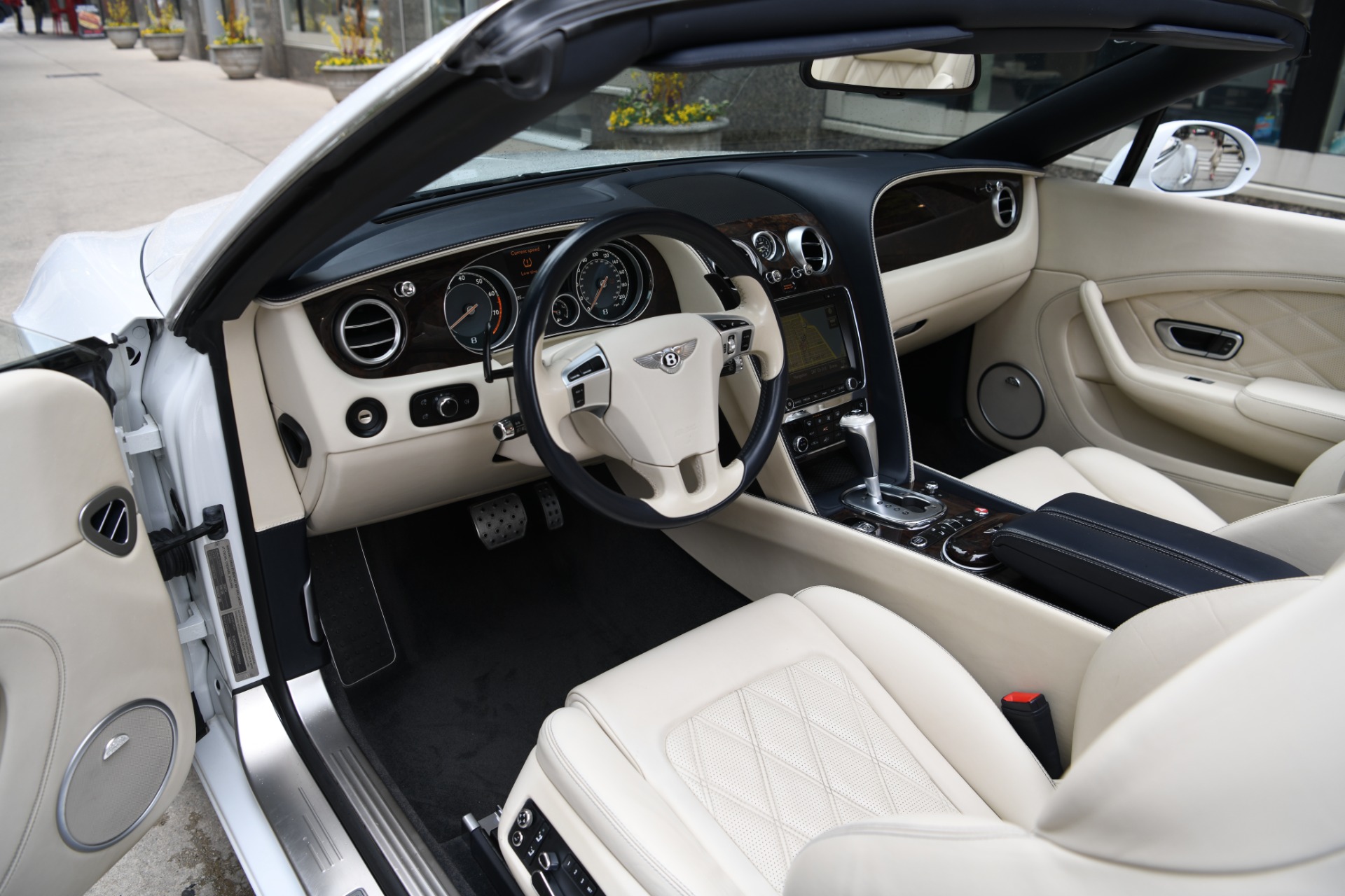 Used 2014 Bentley Continental GTC Convertible GTC Speed | St. Petersburg, FL