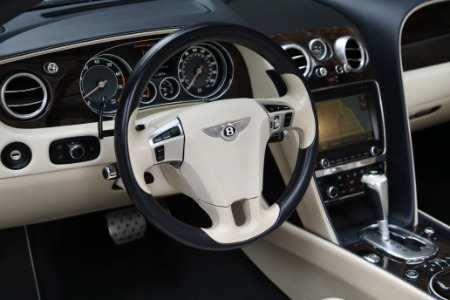 Used 2014 Bentley Continental GTC Convertible GTC Speed | Chicago, IL