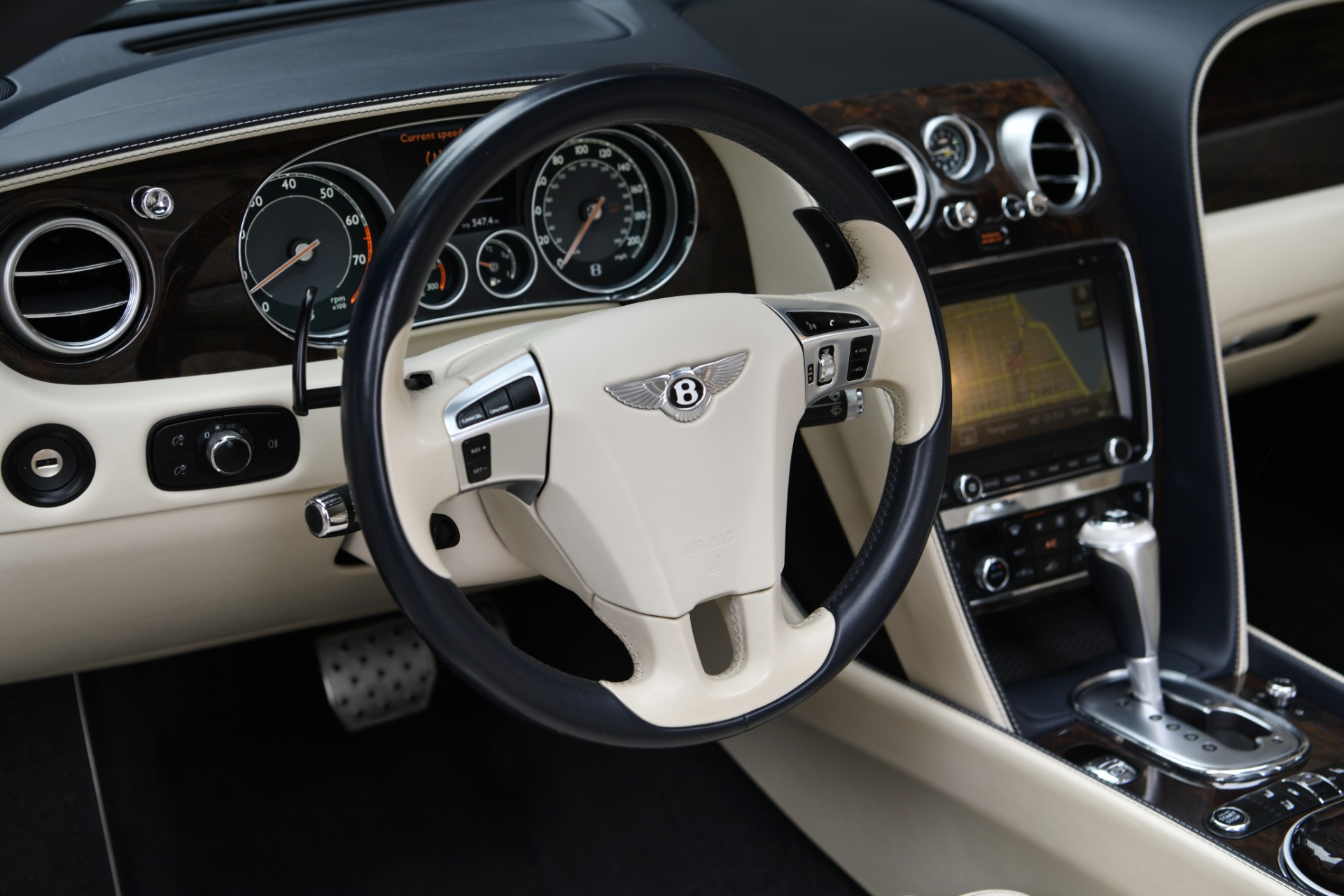 Used 2014 Bentley Continental GTC Convertible GTC Speed | St. Petersburg, FL