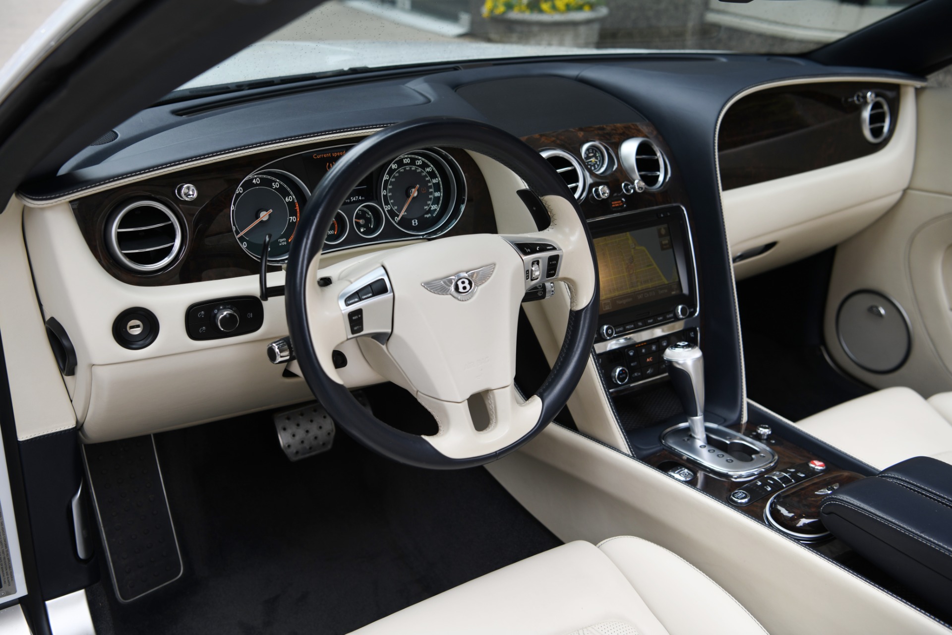 Used 2014 Bentley Continental GTC Convertible GTC Speed | St. Petersburg, FL