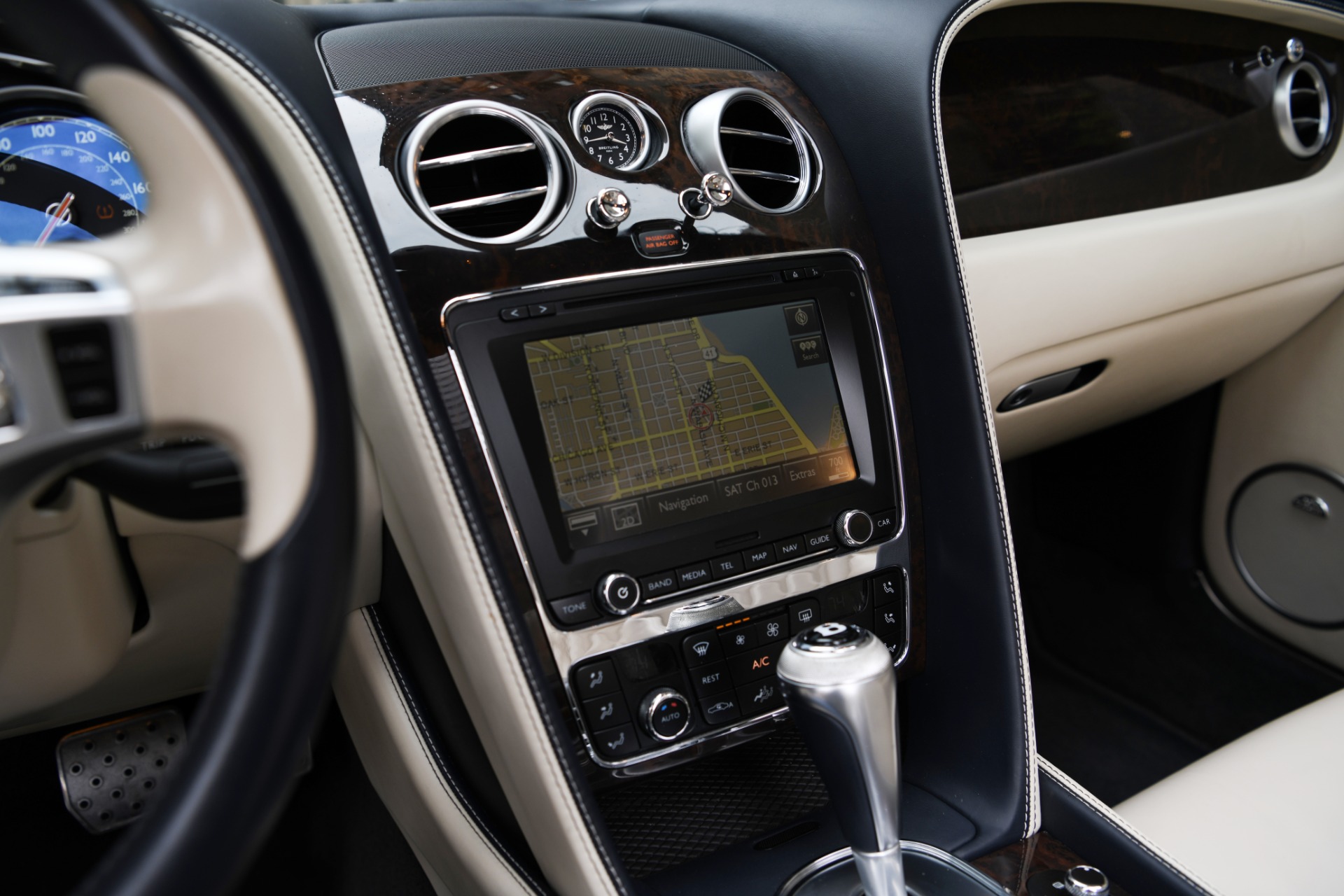 Used 2014 Bentley Continental GTC Convertible GTC Speed | St. Petersburg, FL