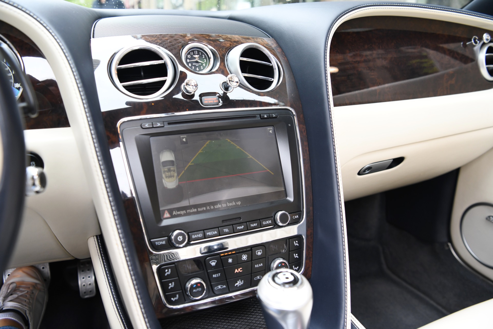 Used 2014 Bentley Continental GTC Convertible GTC Speed | St. Petersburg, FL